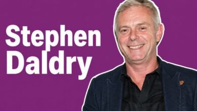 Stephen Daldry