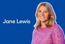 Jane Lewis