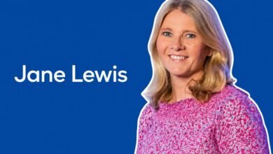 Jane Lewis