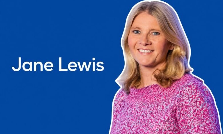 Jane Lewis