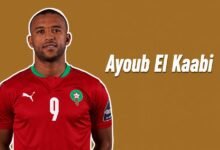 Ayoub El Kaab