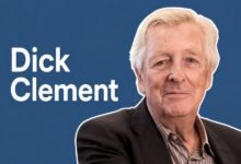 Dick Clement