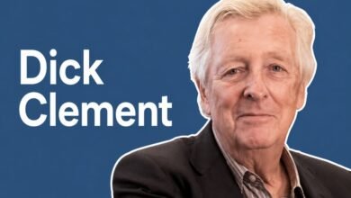 Dick Clement