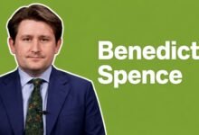 Benedict Spence