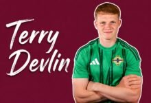 Terry Devlin