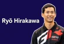 Ryō Hirakawa