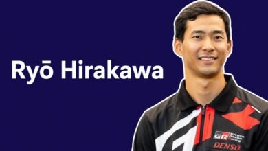 Ryō Hirakawa
