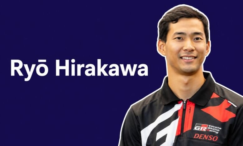 Ryō Hirakawa