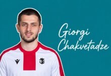 Giorgi Chakvetadze