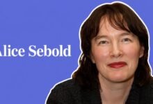 Alice Sebold