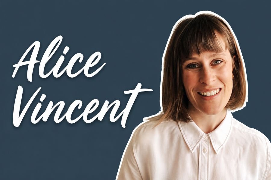 Alice Vincent Powerful Voice Shaping Nature, Memory, and Womanhood ...