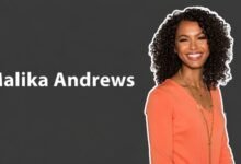 Malika Andrews