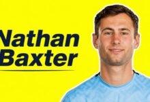 Nathan Baxter