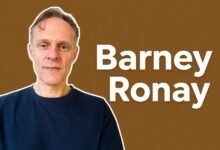 Barney Ronay