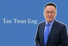 Tan Twan Eng