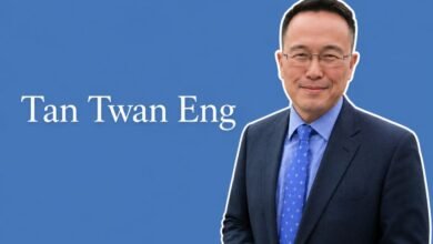 Tan Twan Eng
