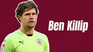 Ben Killip