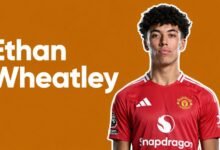 Ethan Wheatley