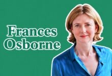 Frances Osborne