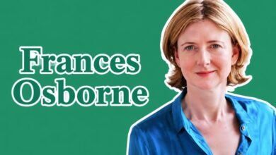 Frances Osborne