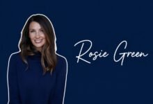 Rosie Green