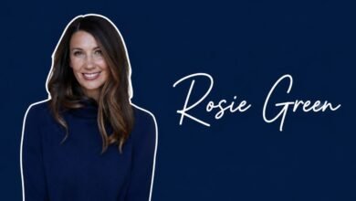 Rosie Green
