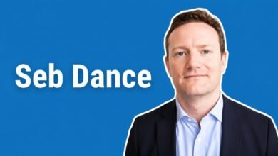 Seb Dance