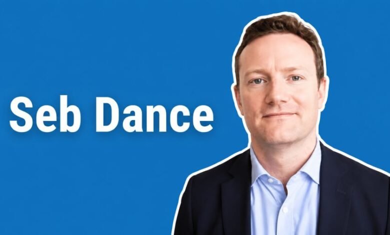 Seb Dance