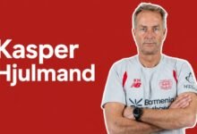 Kasper Hjulmand
