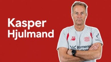Kasper Hjulmand
