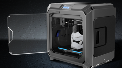 The Modern Creator's Toolkit Just Added a Third Dimension