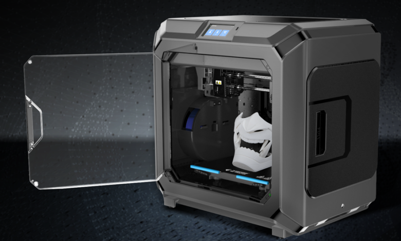 The Modern Creator's Toolkit Just Added a Third Dimension