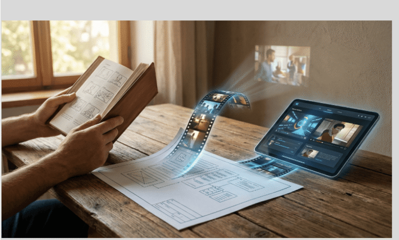 7 AI Ad Generator Tools for Multi-Format Ad Creation (UGC, CGI, Cinematic)
