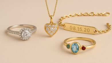 Why Personalized Jewelry Has Become the Most Meaningful Gift of the Decade
