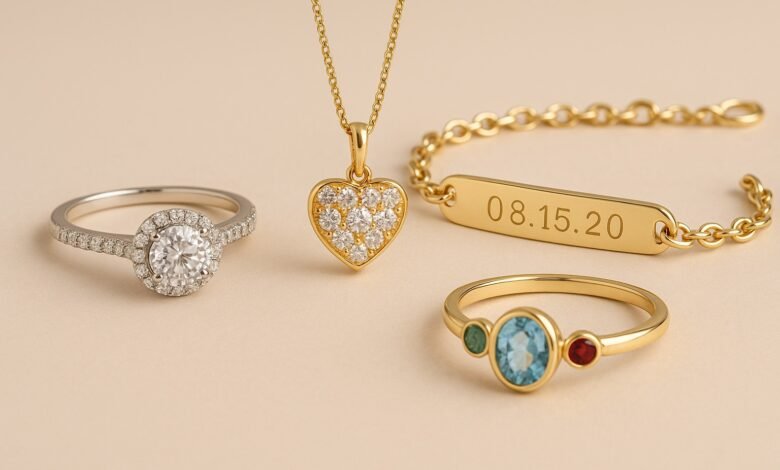 Why Personalized Jewelry Has Become the Most Meaningful Gift of the Decade