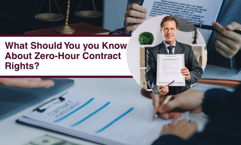 Contract