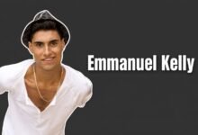 Emmanuel Kelly