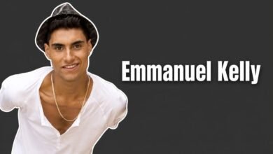 Emmanuel Kelly