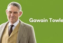 Gawain Towler