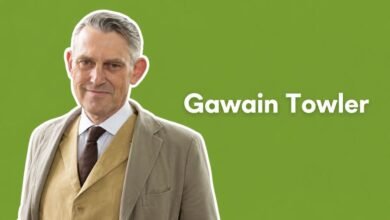 Gawain Towler