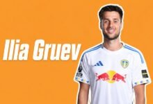 Ilia Gruev