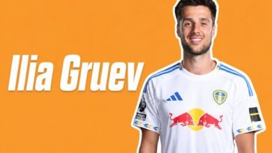 Ilia Gruev