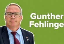 Gunther Fehlinger