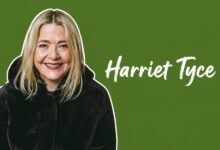 Harriet Tyce
