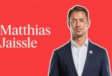 Matthias Jaissle