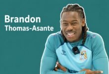 Brandon Thomas-Asante