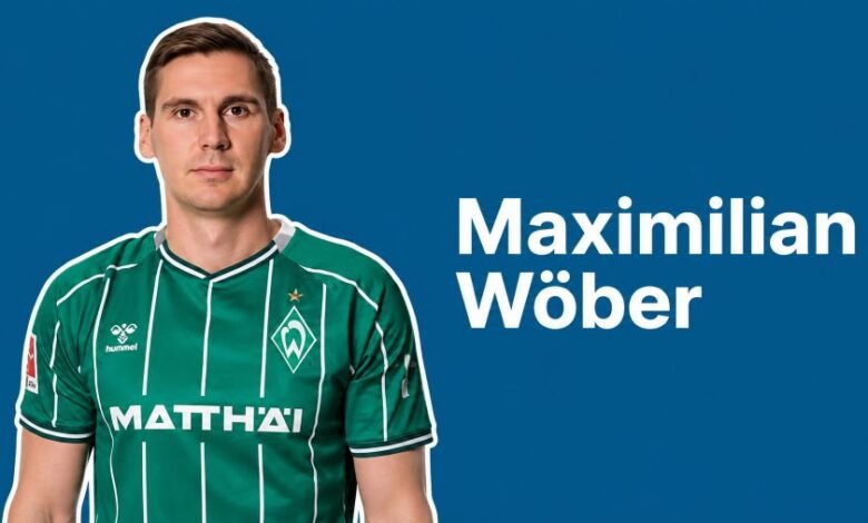 Maximilian Wöber