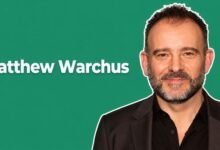 matthew warchus