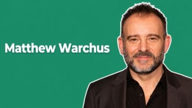 matthew warchus