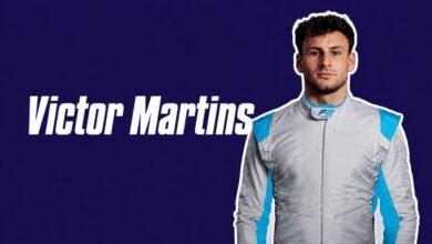 Victor Martins